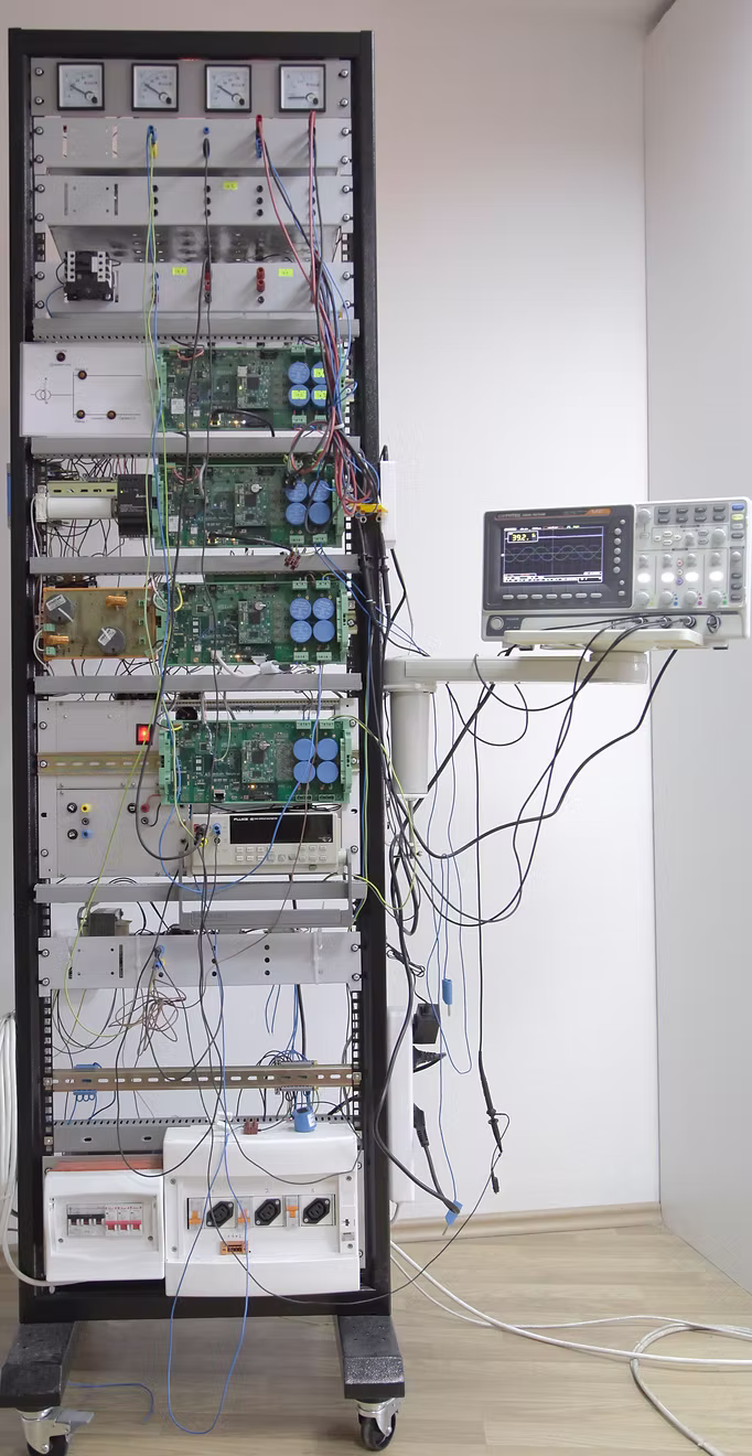 Quality and reliability engineering
