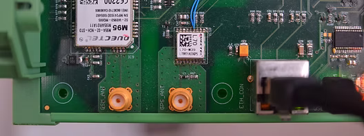 PCB hardware design